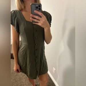 Universal Thread dress